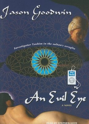 An Evil Eye 1400165903 Book Cover