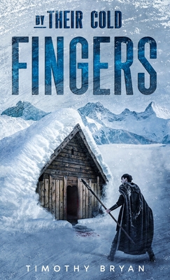 By Their Cold Fingers B0B5KQSM78 Book Cover