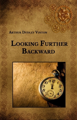 Looking Further Backward Book Cover