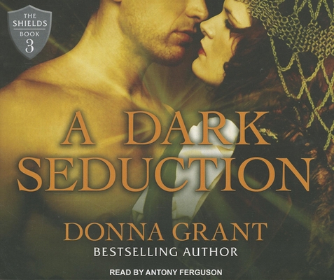 A Dark Seduction 1452612765 Book Cover