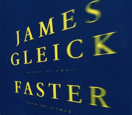 Faster 0375408878 Book Cover