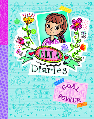 Goal Power B0CNSCXVTB Book Cover