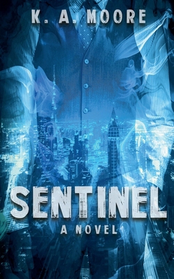 Sentinel 1957223111 Book Cover