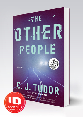 The Other People [Large Print] 059315343X Book Cover