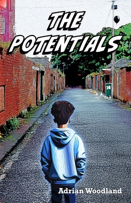 The Potentials 1399999257 Book Cover