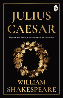 Julius Caesar 9386538040 Book Cover