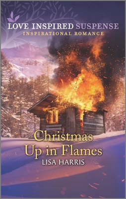 Christmas Up in Flames 1335403248 Book Cover