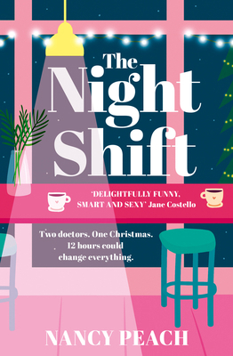 The Night Shift 000869835X Book Cover