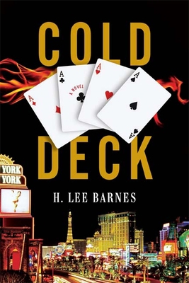Cold Deck 0874178843 Book Cover