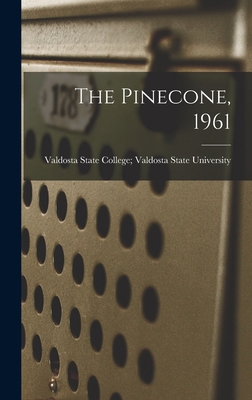 The Pinecone, 1961 101431285X Book Cover