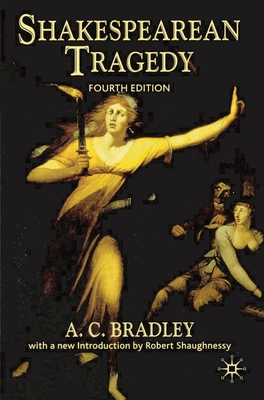 Shakespearean Tragedy B09L74PDDB Book Cover