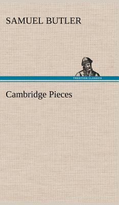 Cambridge Pieces 3849157059 Book Cover