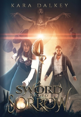 A Sword Named Sorrow 1990245471 Book Cover