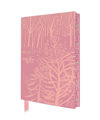 Annie Soudain: Rising Mist Artisan Art Notebook... 1835625479 Book Cover