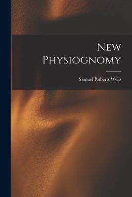 New Physiognomy 1019289058 Book Cover