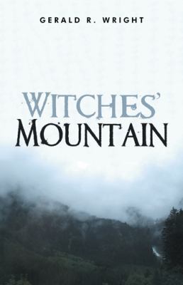 Witches' Mountain 1490784438 Book Cover