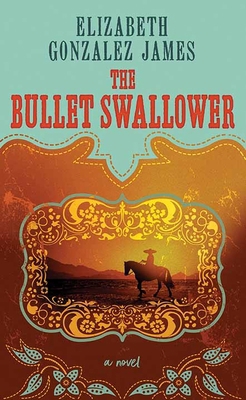 The Bullet Swallower [Large Print] B0CP4HHKNQ Book Cover