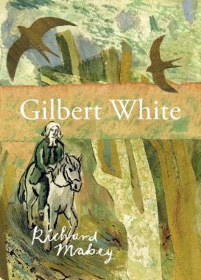 Gilbert White 1908213965 Book Cover