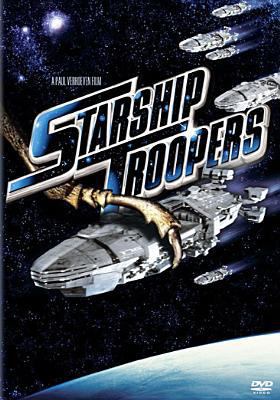 Starship Troopers 1424864550 Book Cover