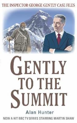 Gently to the Summit B005RVZ57A Book Cover
