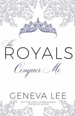Conquer Me 1635765315 Book Cover