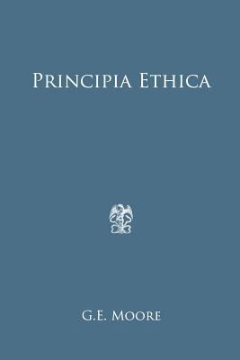 Principia Ethica 1728769744 Book Cover