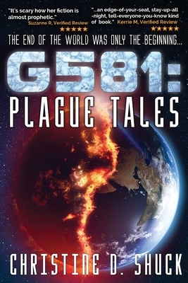 G581 Plague Tales 195515046X Book Cover