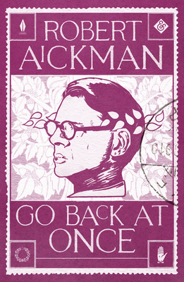 Go Back at Once 1913505200 Book Cover