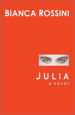 Julia 0595744818 Book Cover
