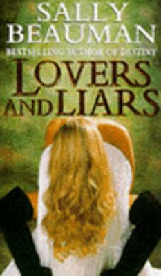 Lovers and Liars 0553407279 Book Cover