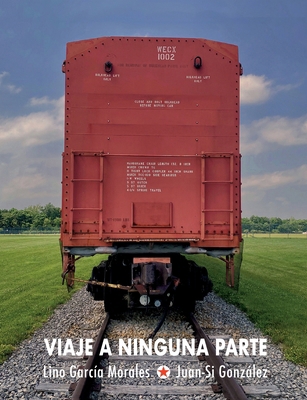 Viaje a ninguna parte [Spanish] 8413735386 Book Cover