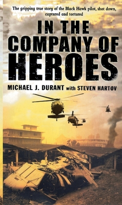 In the Company of Heroes 0552150940 Book Cover