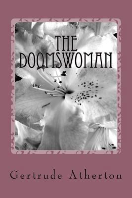 The Doomswoman 1984375113 Book Cover