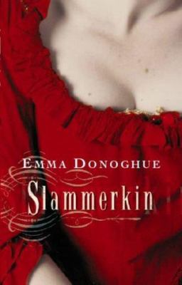 Slammerkin 1860498280 Book Cover
