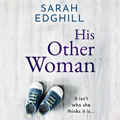 His Other Woman B0DFZZ2Z1R Book Cover
