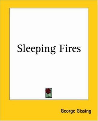 Sleeping Fires 1419147781 Book Cover