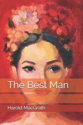 The Best Man 1694020495 Book Cover