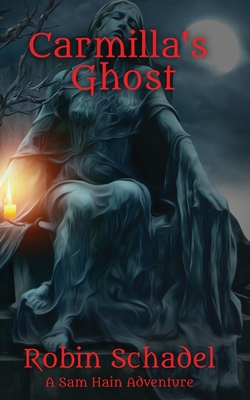 Carmilla's Ghost 1637520808 Book Cover