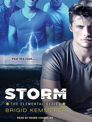 Storm 149451107X Book Cover