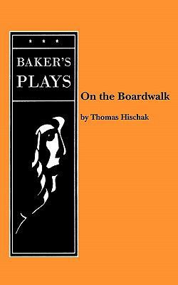 On the Boardwalk 0874407648 Book Cover