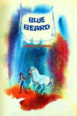 Blue Beard 1523297301 Book Cover
