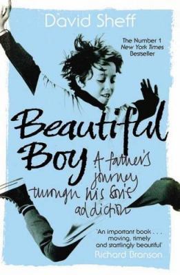 Beautiful Boy 1847391613 Book Cover