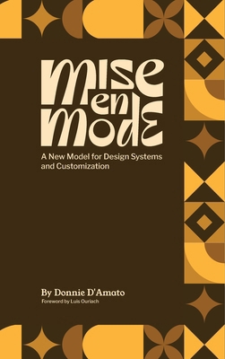 Mise en Mode B0GW6T565H Book Cover