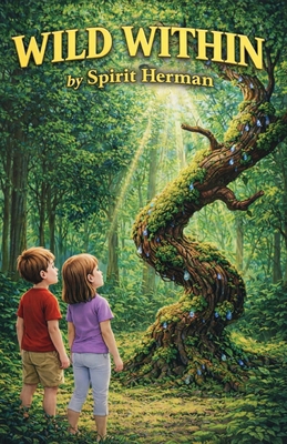 Wild Within 1955541868 Book Cover