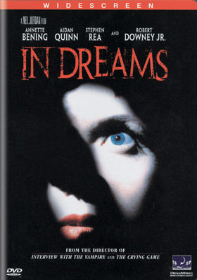In Dreams 0783235410 Book Cover