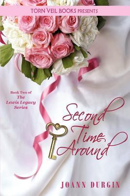 Second Time Around: A Christian Romance Novel (... 1926712358 Book Cover