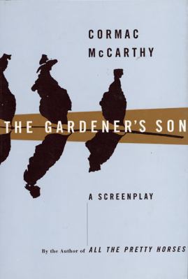 The Gardener's Son 0880014814 Book Cover
