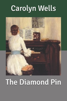 The Diamond Pin B085RRZDWW Book Cover