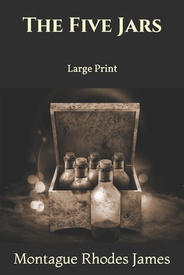 The Five Jars: Large Print 1653578130 Book Cover