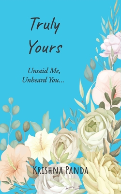 Truly Yours 9391213006 Book Cover